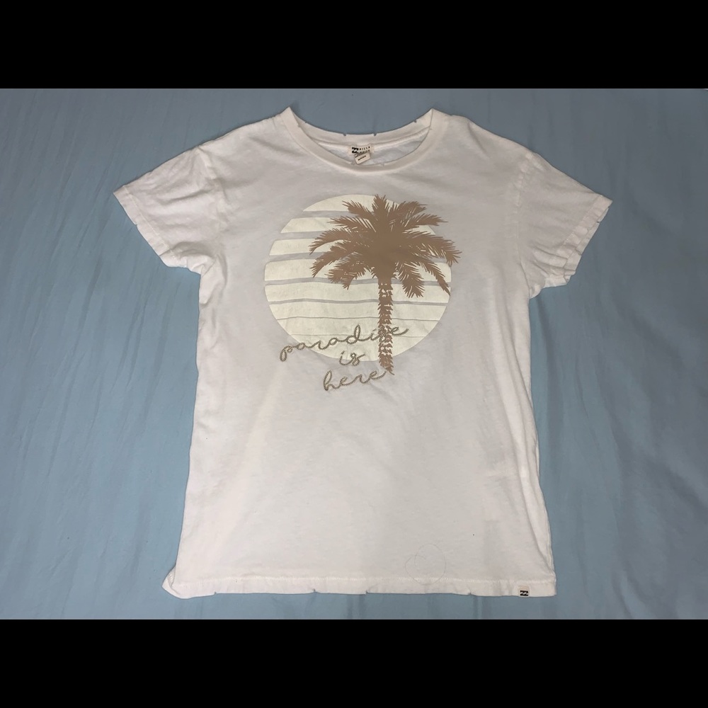 Billabong Women’s Shirt